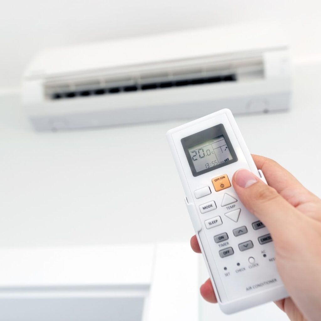 air conditioning