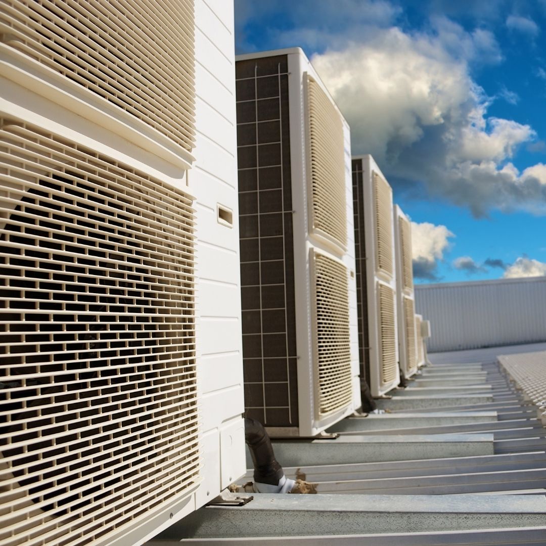 heat pump