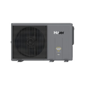 ΑΝΤΛΙΑ ΘΕΡΜΟΤΗΤΑΣ HAIER SUPER AQUA MONOBLOC HE R32 AW052MUCHA