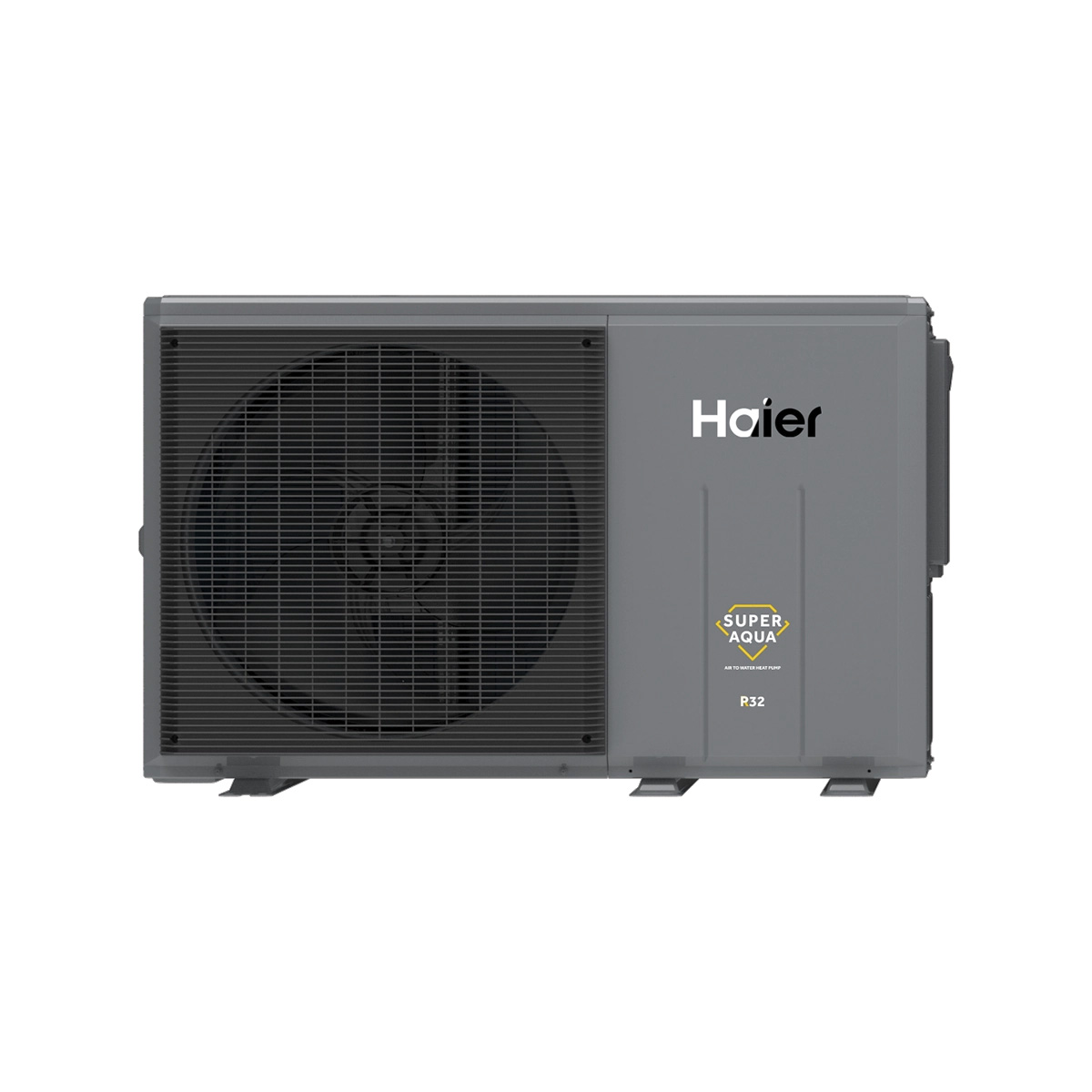 ΑΝΤΛΙΑ ΘΕΡΜΟΤΗΤΑΣ HAIER SUPER AQUA MONOBLOC HE R32 AW092MUCHA