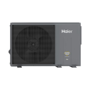 ΑΝΤΛΙΑ ΘΕΡΜΟΤΗΤΑΣ HAIER SUPER AQUA MONOBLOC HE R32 AW112MXCHA